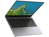 Huawei's Qingyun L540 laptop with 5nm HiSilicon 9006C processor by TSMC (image: Huawei)