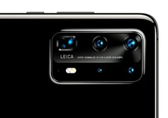 Will five rear-facing cameras deliver &quot;visionary photography&quot; later this month? (Image source: @RODENT950)