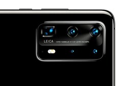 Will five rear-facing cameras deliver 