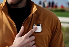 The Humane Ai Pin is a commercial disaster. (Image source: Humane)