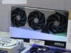 MSI Suprim RTX 5090 32G
