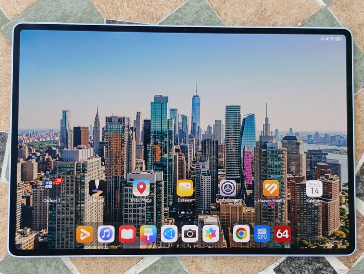 Huawei MatePad Air (2026) review