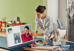 LG StandbyME 2 (Image Source: LG Newsroom)