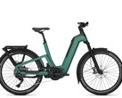 Entice 7+ Move: An e-bike suitable for off-road use. (Image source: Kalkhoff)