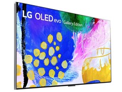 Buydig has an intriguing deal for the beautiful LG G2 OLED TV with an extended warranty that also covers potential burn-in (Image: LG)