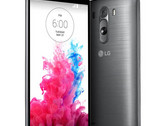 LG G3 officially announced, on sale in South Korea tomorrow