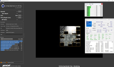 Multi performance (plugged in)