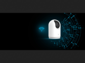 The new PTZ security camera. (Source: Xiaomi)