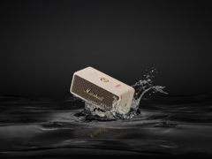 The Marshall Emberton III is now available to pre-order. (Image source: Marshall)