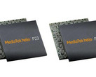 MediaTek Helio P23 and P30 mid-range SoCs now official, devices coming in Q4 2017