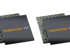 Mediatek Helio P60 Spotted On Geekbench Could Be Launching At Mwc 2018 Notebookcheck Net News