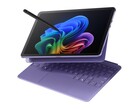 Microsoft has unveiled a new 12 inch Surface Pro laptop (image source: Microsoft)