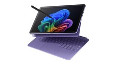 Microsoft has unveiled a new 12 inch Surface Pro laptop (image source: Microsoft)