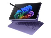 Microsoft has unveiled a new 12 inch Surface Pro laptop (image source: Microsoft)