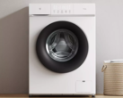 Xiaomi has launched the Mijia Drum Washing Machine 10kg. (Image source: Xiaomi)