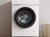 Xiaomi has launched the Mijia Drum Washing Machine 10kg. (Image source: Xiaomi)