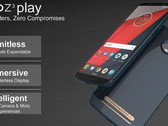 Moto Z3 Play leaked image (Source: Droid Life)