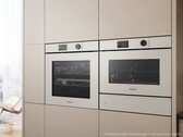 The new Samsung Bespoke AI Oven has a built-in camera to monitor your food. (Image source: Samsung)
