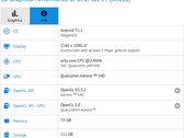 OnePlus 5T model A5010 details (Source: GFXBench)