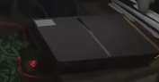 PS5 or fake? (Image source: YouTube/Oby 1)