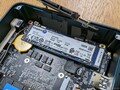 Kingston NV2 500GB SNV2S/500G SSD Benchmarks