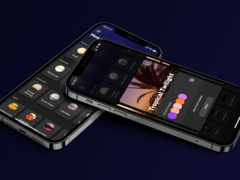 The Philips Hue app has been updated to version 5.53. (Image source: Philips Hue)