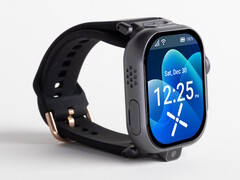 Pinwheel Watch provides children with a safe smartwatch that only allows calls and texts with authorized contacts. (Image source: Pinwheel)