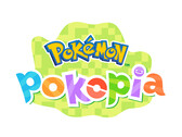 The logo for Pokémon Pokopia