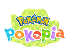 The logo for Pokémon Pokopia