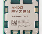 The Ryzen 5 7600X launched at an MSRP of US$299.