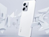 The Redmi Note 12 Pro Discovery Edition charges to 100% in about ten minutes. (Source: Xiaomi)