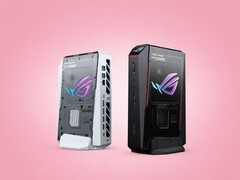 The RTX 5070 Ti ROG NUC 16 is finally available in the US.