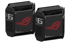 The ROG Rapture GT6. (Source: Asus)