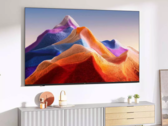 The 2022 Xiaomi Redmi Smart TV A58 is now available to pre-order in China. (Image source: Xiaomi)