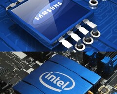 It looks like Samsung has been outsourcing Intel&#039;s 14 nm CPUs for a few months now, and the order volume is expected to increase by the start of 2020. (Source: mobile-news.ro)