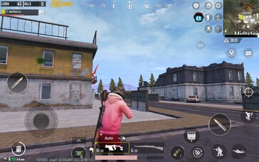 PUBG Mobile