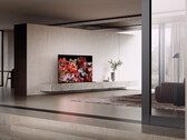The 2023 Sony BRAVIA TV pricing for the UK and EU has been unveiled. (Image source: Sony)