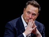 Tesla CEO Elon Musk (Image source: Reuters)
