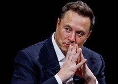Tesla CEO Elon Musk (Image source: Reuters)