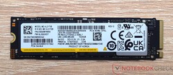 1 TB SSD from Samsung