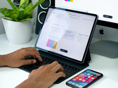 Universal Control should arrive for everyone in the next stable versions of iPadOS and macOS. (Image source: Walling)