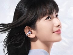 The Vivo Buds Clip were released on September 21, along with the X500 series and the Watch 6.
