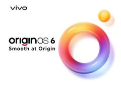 OriginOS 6 should reach dozens of devices globally by the second half of next year. (Image source: Vivo)
