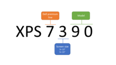 The Dell XPS 13 9390 does not exist. Here's why (Source: Dell)