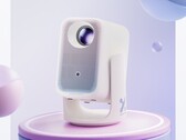Xming’s Q6 Neo projector is launching in China. (Image source: Xming)