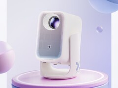 Xming’s Q6 Neo projector is launching in China. (Image source: Xming)