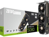 Zotac shrinks RTX 5000 series coolers with new Solid Core lineup (Image source: Zotac)