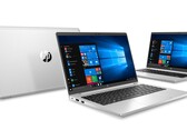 The new HP ProBook 400 G8 line. All images via HP.