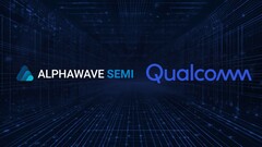 Qualcomm announces a new acquisition. (Image source: Qualcomm)