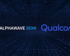 Qualcomm announces a new acquisition. (Image source: Qualcomm)